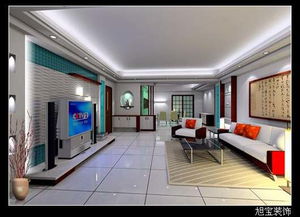 武漢市旭寶建筑裝飾工程 一體化解決方案，打造理想空間