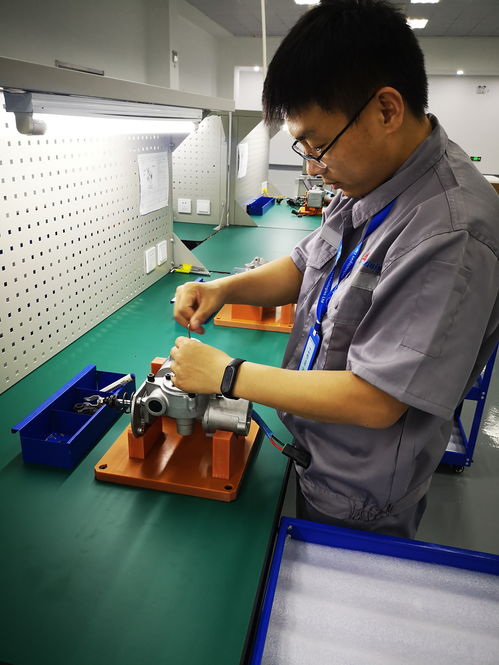 經(jīng)緯達高瞻 深耕中國場景制動技術，突破'卡脖子'壁壘